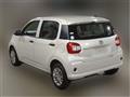 2019 Toyota Passo