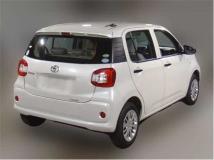 2019 Toyota Passo