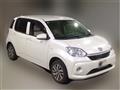 2019 Toyota Passo