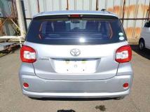2021 Toyota Passo