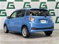 2016 Toyota Passo