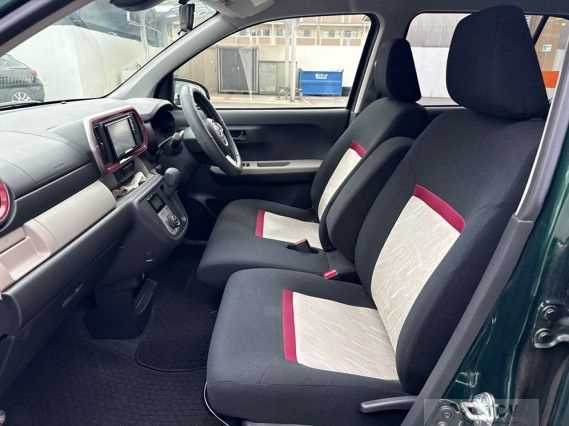 2017 Toyota Passo