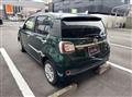 2017 Toyota Passo