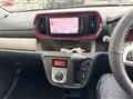 2017 Toyota Passo