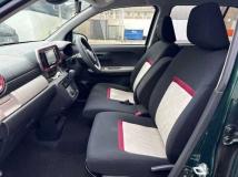 2017 Toyota Passo