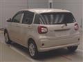 2017 Toyota Passo