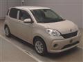 2017 Toyota Passo