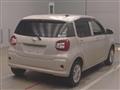 2017 Toyota Passo