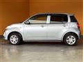 2017 Toyota Passo