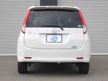 2009 Toyota Passo Sette