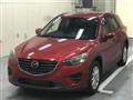 2015 Mazda CX-5