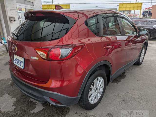 2013 Mazda CX-5