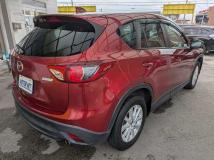 2013 Mazda CX-5