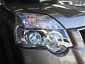 2011 Nissan X-Trail