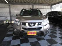 2011 Nissan X-Trail