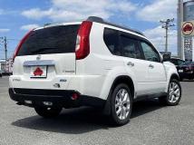 2011 Nissan X-Trail