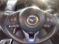 2015 Mazda CX-3
