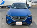 2015 Mazda CX-3