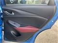 2015 Mazda CX-3