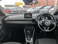2015 Mazda CX-3