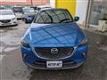2015 Mazda CX-3