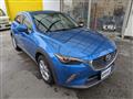 2015 Mazda CX-3