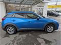 2015 Mazda CX-3