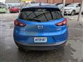 2015 Mazda CX-3