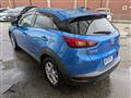 2015 Mazda CX-3