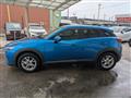 2015 Mazda CX-3