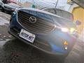 2015 Mazda CX-3