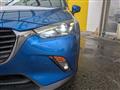 2015 Mazda CX-3