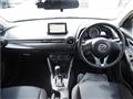 2015 Mazda Demio