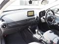 2015 Mazda Demio