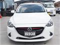 2015 Mazda Demio