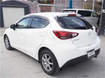 2015 Mazda Demio