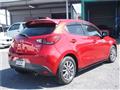 2015 Mazda Demio