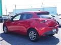 2015 Mazda Demio