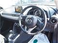 2015 Mazda Demio