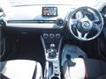 2015 Mazda Demio