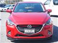 2015 Mazda Demio