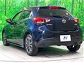 2017 Mazda Demio
