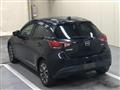 2016 Mazda Demio