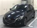 2016 Mazda Demio