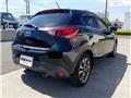 2015 Mazda Demio