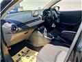 2015 Mazda Demio