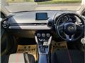 2015 Mazda Demio