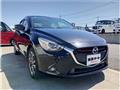 2015 Mazda Demio