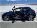 2015 Mazda Demio
