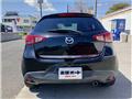 2015 Mazda Demio